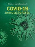 COVID-19: Fórmulas herbales (eBook, ePUB)