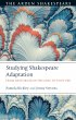 Studying Shakespeare Adaptation (eBook,... - Bild 1