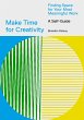 Make Time for Creativity (eBook, ePUB) - Bild 1