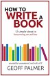 How to Write a Book: 12 Simple Steps to... - Bild 1
