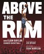 Above the Rim (eBook, ePUB) - Bild 1