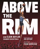 Above the Rim (eBook, ePUB)