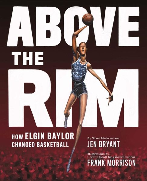 Above the Rim (eBook, ePUB) Above the Rim (eBook, ePUB)