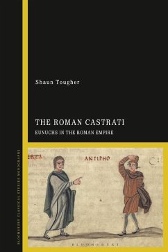 Cover The Roman Castrati (eBook, PDF)