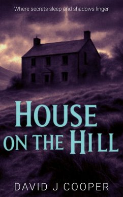 Cover House on the Hill (eBook, ePUB)
