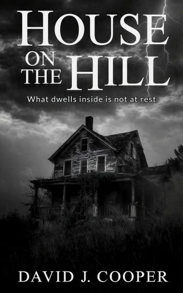 House on the Hill (eBook, ePUB)