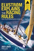 Elvstrøm Explains the Racing Rules (eBook, ePUB)