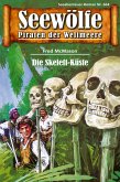 Seewölfe - Piraten der Weltmeere 664 (eBook, ePUB)