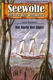 Seewölfe - Piraten der Weltmeere 661 (eBook, ePUB)