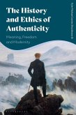 The History and Ethics of Authenticity (eBook, PDF)