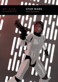 Star Wars (eBook, PDF) - Brooker, Will Star Wars (eBook, PDF) - Brooker, Will