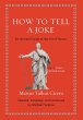 How to Tell a Joke (eBook, ePUB) - Bild 1