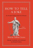 How to Tell a Joke (eBook, ePUB)