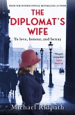 The Diplomat's Wife (eBook, ePUB)