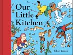 Our Little Kitchen (eBook, ePUB)