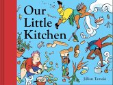 Our Little Kitchen (eBook, ePUB)