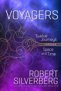 Voyagers (eBook, ePUB) - Silverberg, Robert