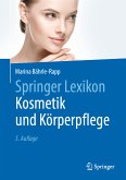 Springer Lexikon Kosmetik und Körperpflege (eBook, PDF)
