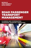 Road Passenger Transport Management (eBook, ePUB)
