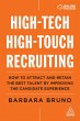 High-Tech High-Touch Recruiting (eBook,... - Bild 1