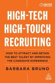 High-Tech High-Touch Recruiting (eBook, ePUB)