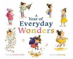 Cover A Year of Everyday Wonders (eBook, ePUB)