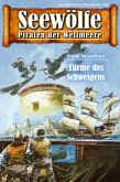 Seewölfe - Piraten der Weltmeere 665 (eBook, ePUB)