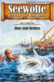 Seewölfe - Piraten der Weltmeere 667 (eBook, ePUB)