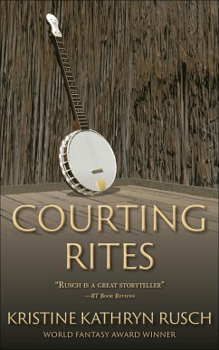 Cover Courting Rites (eBook, ePUB)