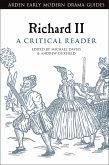 Richard II: A Critical Reader (eBook, ePUB)