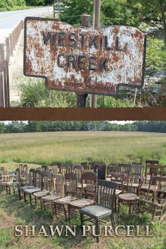 Cover West Kill Creek (eBook, ePUB)