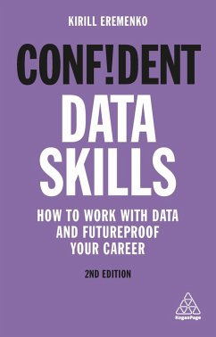 Confident Data Skills (eBook, ePUB) - Eremenko, Kirill