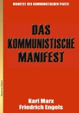 Karl Marx, Friedrich Engels: Das kommunistische Manifest (eBook, ePUB)