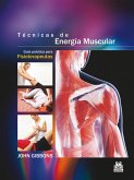 Técnicas de energía muscular (eBook, ePUB)