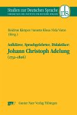 Aufklärer, Sprachgelehrter, Didaktiker (eBook, PDF)