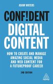 Confident Digital Content (eBook, ePUB)