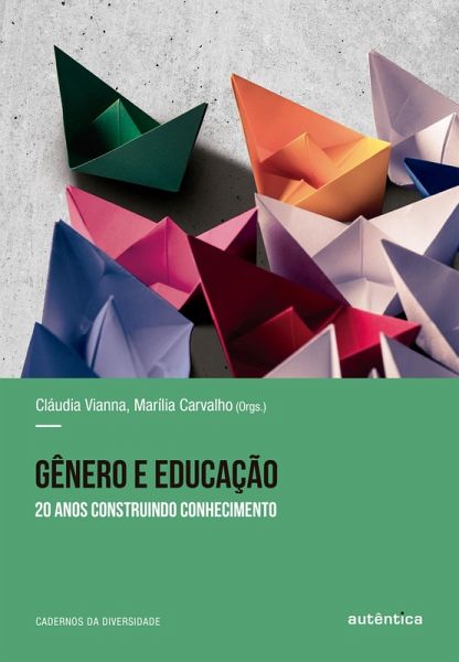 Gênero e educação (eBook, ePUB)
