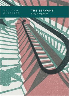 Cover The Servant (eBook, ePUB)
