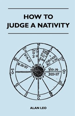 How To Judge A Nativity (eBook, ePUB) - Leo, Alan