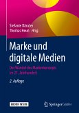 Marke und digitale Medien (eBook, PDF)
