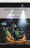 Aristophanes: Frogs (eBook, ePUB)