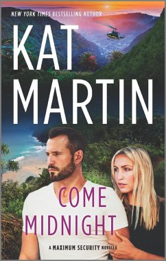 Come Midnight (eBook, ePUB) - Martin, Kat