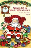 Wünsch dich in Wunder-Weihnachtsland Band 10 (eBook, ePUB)