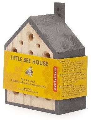Solitäre Bienen Hause Solitäre Bienen Hause