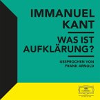 Kant: Was ist Aufklärung? (MP3-Download)