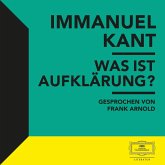Kant: Was ist Aufklärung? (MP3-Download) Kant: Was ist Aufklärung? (MP3-Download)