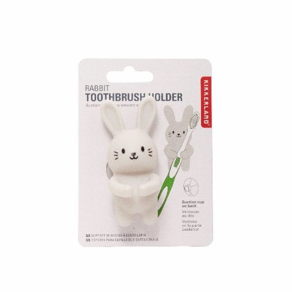 Kaninchen Zahnbürstenhalter - Bei bücher.de immer portofrei