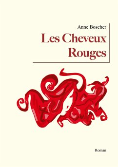 Les Cheveux Rouges - Boscher, Anne