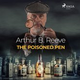 The Poisoned Pen (MP3-Download)