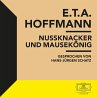 E.T.A. Hoffmann: Nussknacker und... - Bild 1